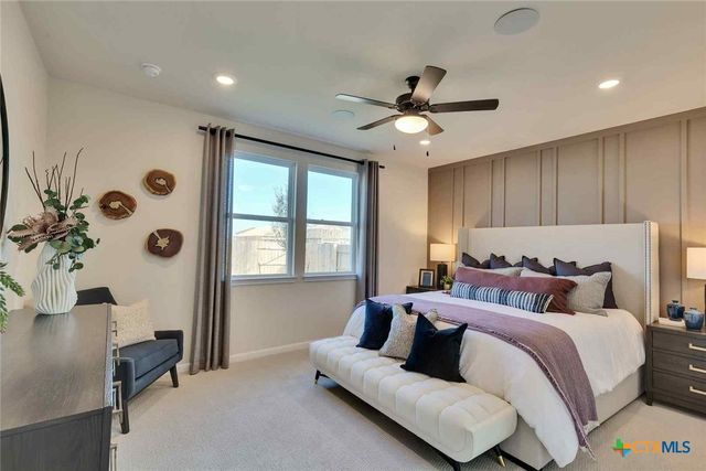 4811 Native Pearl Lane, Austin, TX 78754