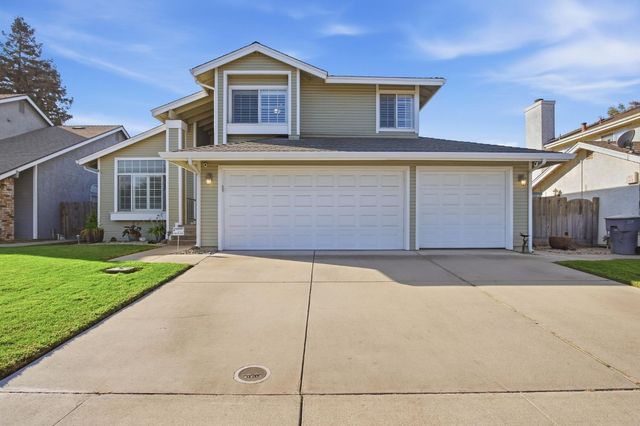 1507 Crestwood Dr, Escalon, CA 95320