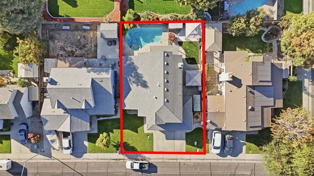 1507 Crestwood Dr, Escalon, CA 95320