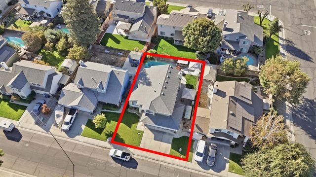 1507 Crestwood Dr, Escalon, CA 95320