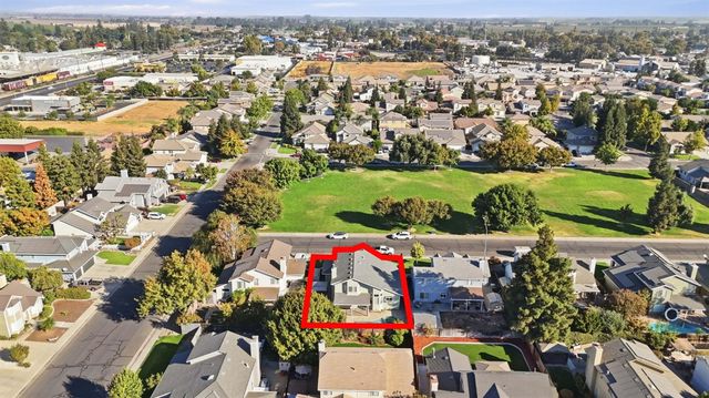 1507 Crestwood Dr, Escalon, CA 95320