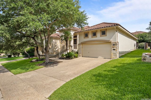 1207 Via Belcanto, San Antonio, TX 78260