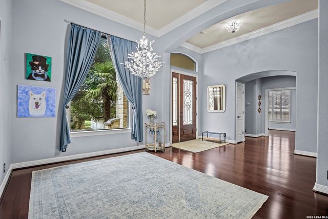 1207 Via Belcanto, San Antonio, TX 78260
