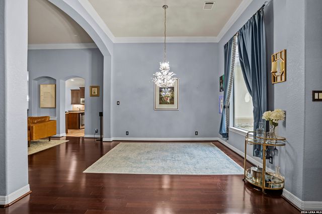 1207 Via Belcanto, San Antonio, TX 78260