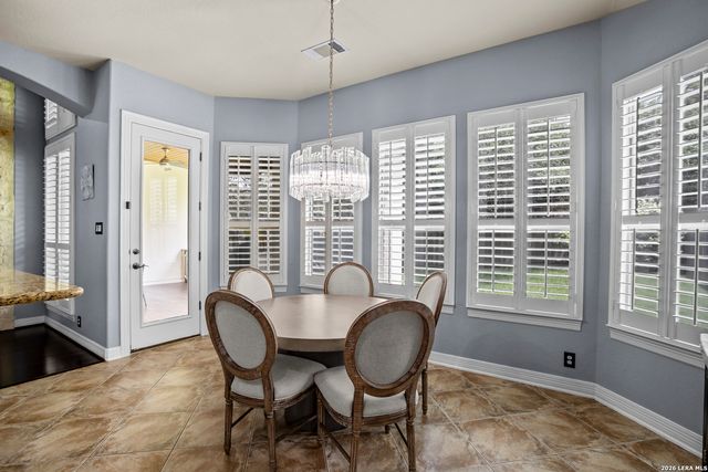 1207 Via Belcanto, San Antonio, TX 78260