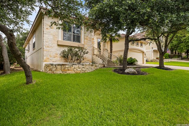 1207 Via Belcanto, San Antonio, TX 78260