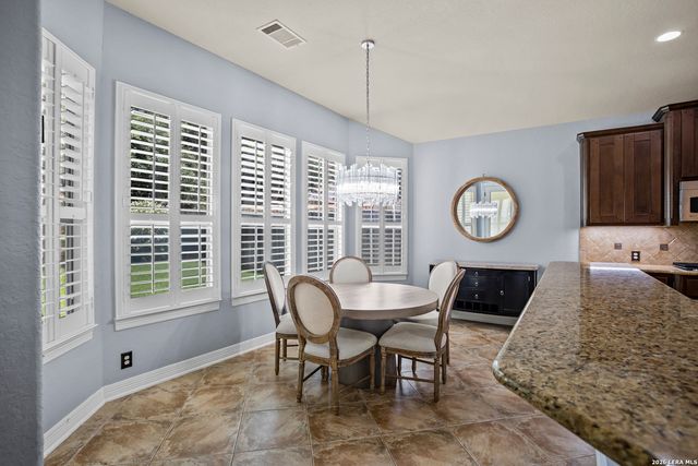 1207 Via Belcanto, San Antonio, TX 78260