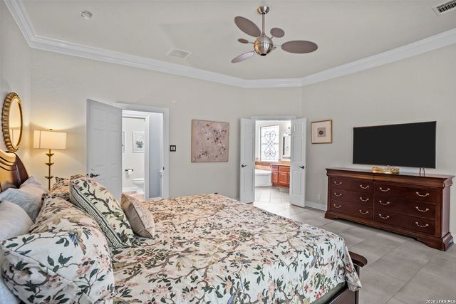 1207 Via Belcanto, San Antonio, TX 78260