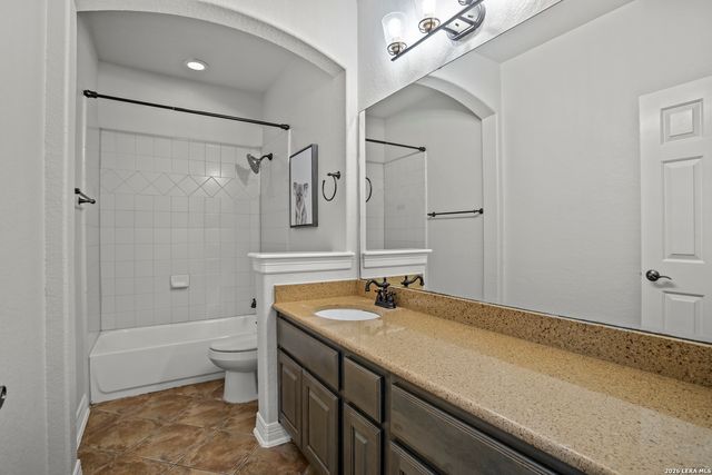 1207 Via Belcanto, San Antonio, TX 78260