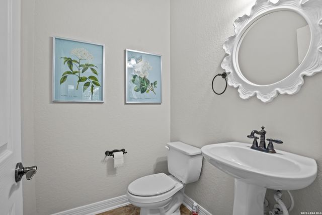 1207 Via Belcanto, San Antonio, TX 78260