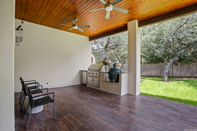 1207 Via Belcanto, San Antonio, TX 78260