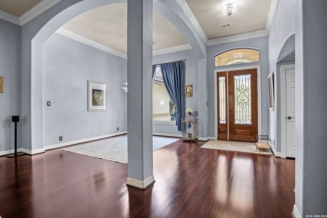 1207 Via Belcanto, San Antonio, TX 78260