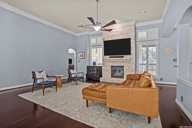 1207 Via Belcanto, San Antonio, TX 78260