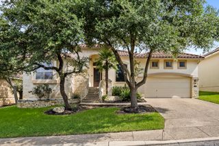 1207 Via Belcanto, San Antonio, TX 78260