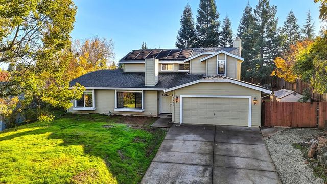 2836 Clemson Dr, Cameron Park, CA 95682