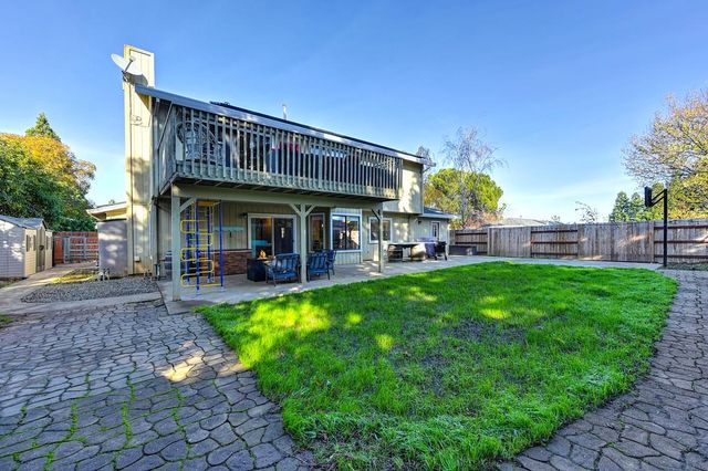 2836 Clemson Dr, Cameron Park, CA 95682