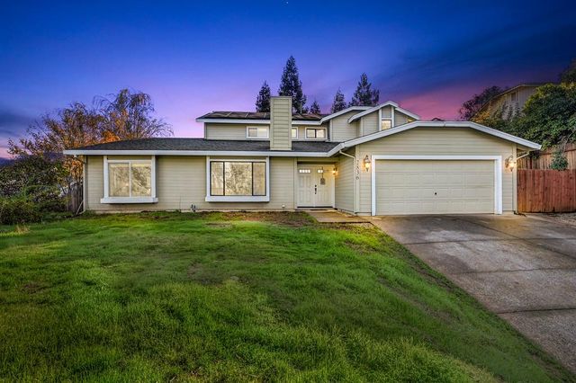 2836 Clemson Dr, Cameron Park, CA 95682