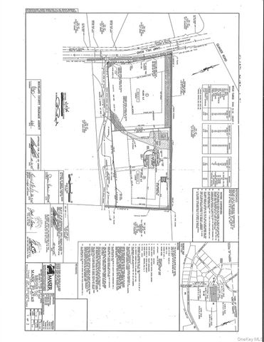 112 &114 Camp Hill Road, Pomona, NY 10970