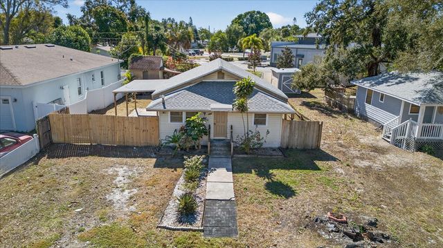 2850 59TH AVENUE N, St Petersburg, FL 33714