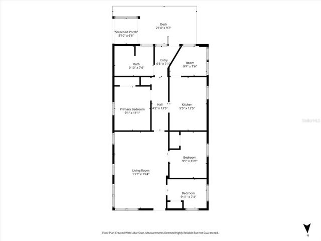 2850 59TH AVENUE N, St Petersburg, FL 33714