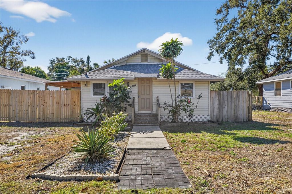 2850 59TH AVENUE N, St Petersburg, FL 33714