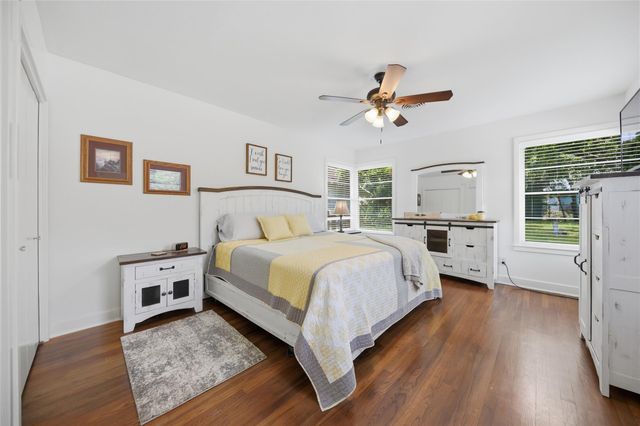 407 W Alamo Street, Brenham, TX 77833