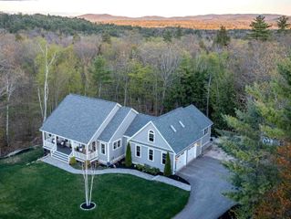 511 Grandview Road, Conway, NH 03818