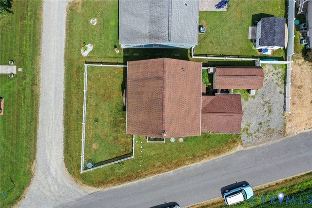 110 Hampton Rd, Dunnsville, VA 22454