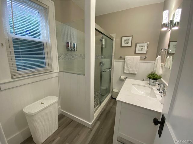 15551 N Park Avenue, Eastpointe, MI 48021