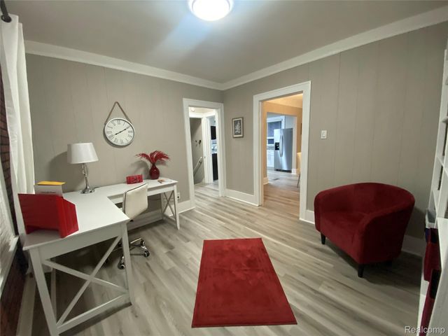 15551 N Park Avenue, Eastpointe, MI 48021