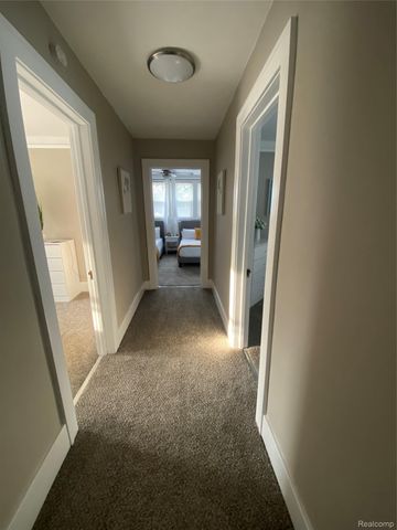 15551 N Park Avenue, Eastpointe, MI 48021