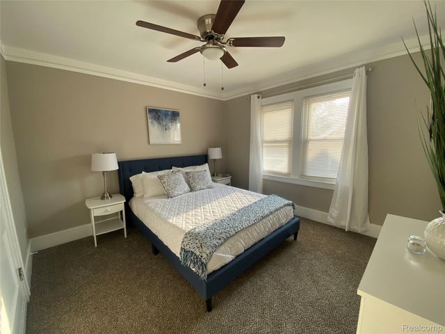 15551 N Park Avenue, Eastpointe, MI 48021