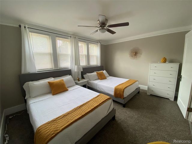 15551 N Park Avenue, Eastpointe, MI 48021