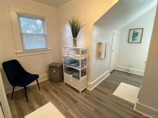 15551 N Park Avenue, Eastpointe, MI 48021