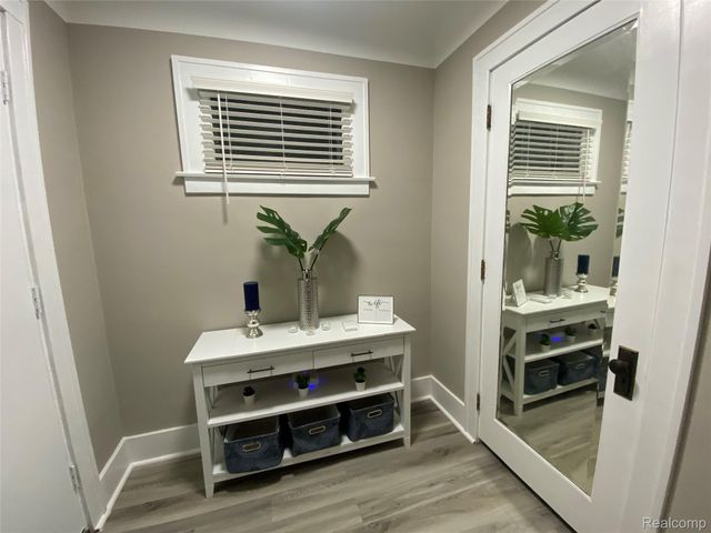 15551 N Park Avenue, Eastpointe, MI 48021