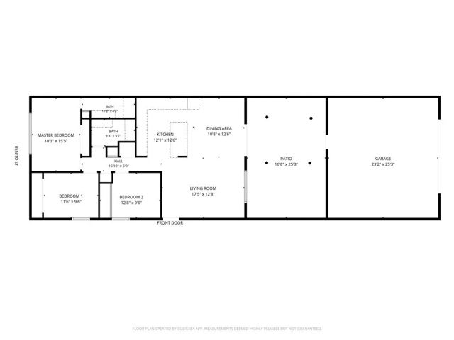 5108 Benito Street, Montclair, CA 91763
