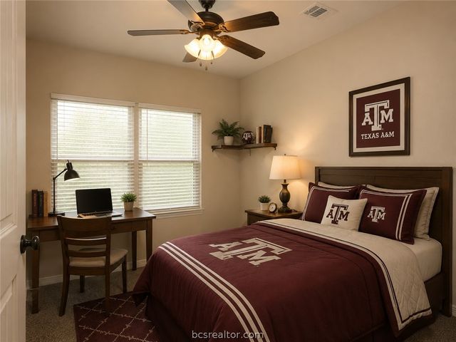405 A&B Ash Street, College Station, TX 77840