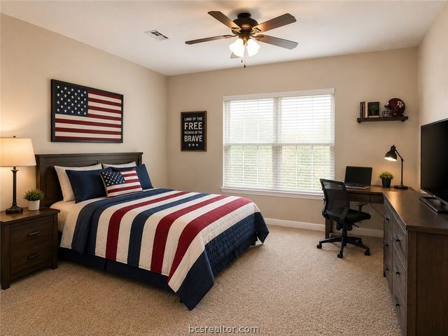 405 A&B Ash Street, College Station, TX 77840