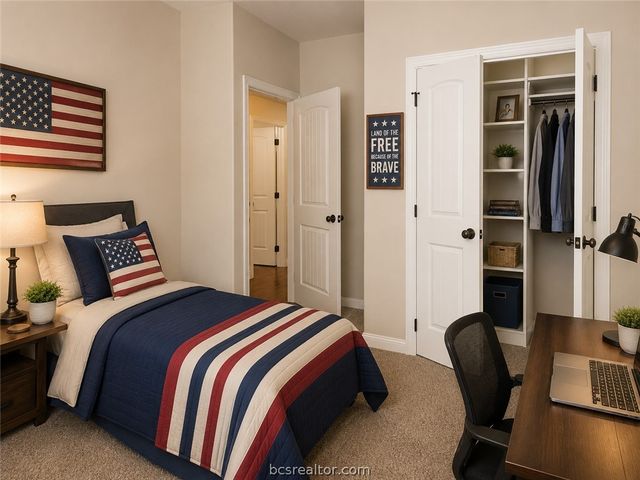 405 A&B Ash Street, College Station, TX 77840