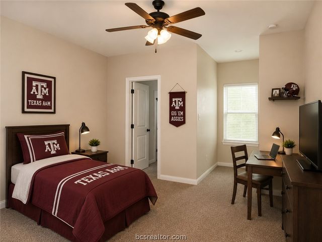 405 A&B Ash Street, College Station, TX 77840