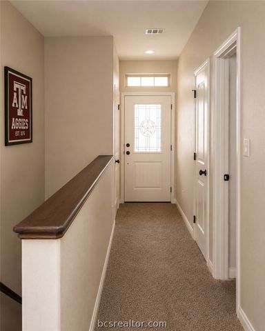 405 A&B Ash Street, College Station, TX 77840