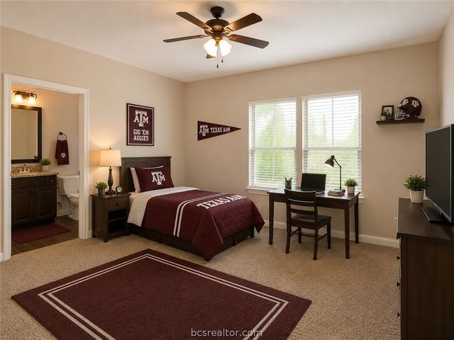 405 A&B Ash Street, College Station, TX 77840