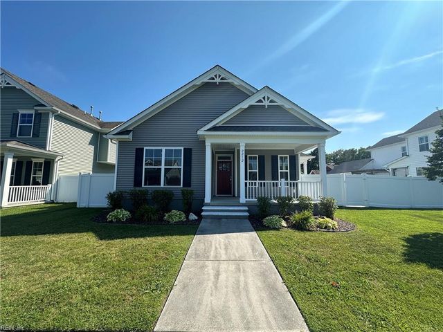 2212 Martlet LN, Virginia Beach, VA 23456