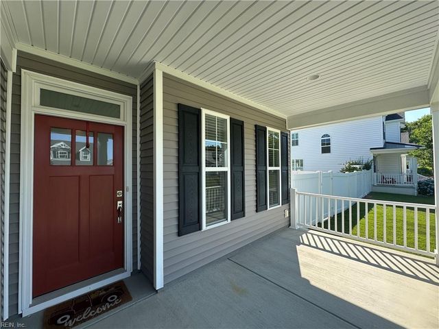 2212 Martlet LN, Virginia Beach, VA 23456