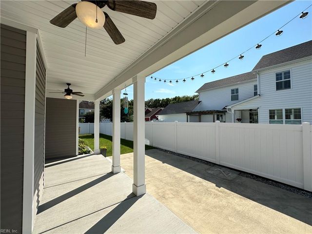 2212 Martlet LN, Virginia Beach, VA 23456