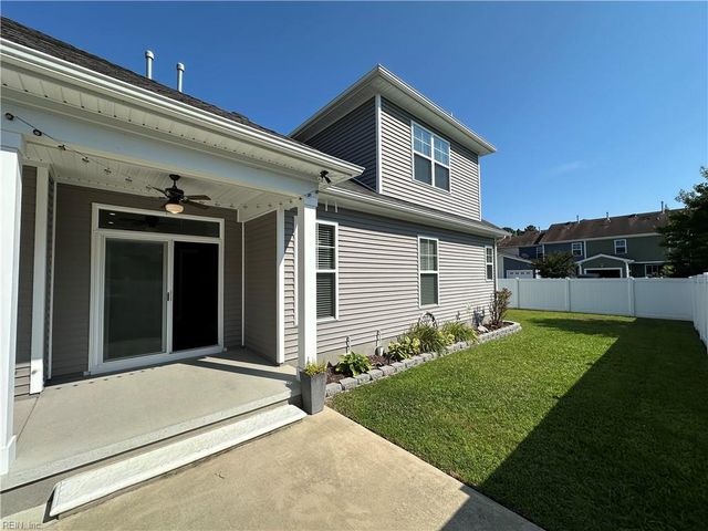 2212 Martlet LN, Virginia Beach, VA 23456