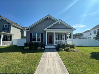 2212 Martlet LN, Virginia Beach, VA 23456