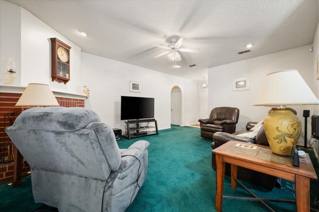 5902 10th Street, UNIT 1, Lubbock, TX 79416