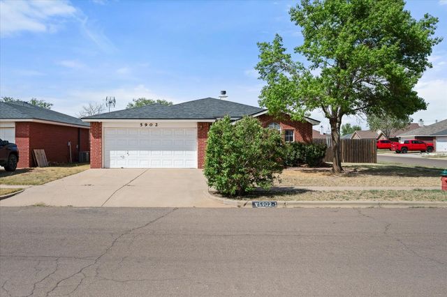 5902 10th Street, UNIT 1, Lubbock, TX 79416