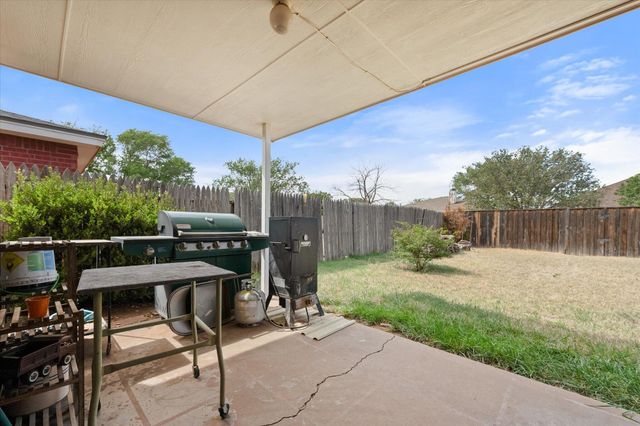 5902 10th Street, UNIT 1, Lubbock, TX 79416